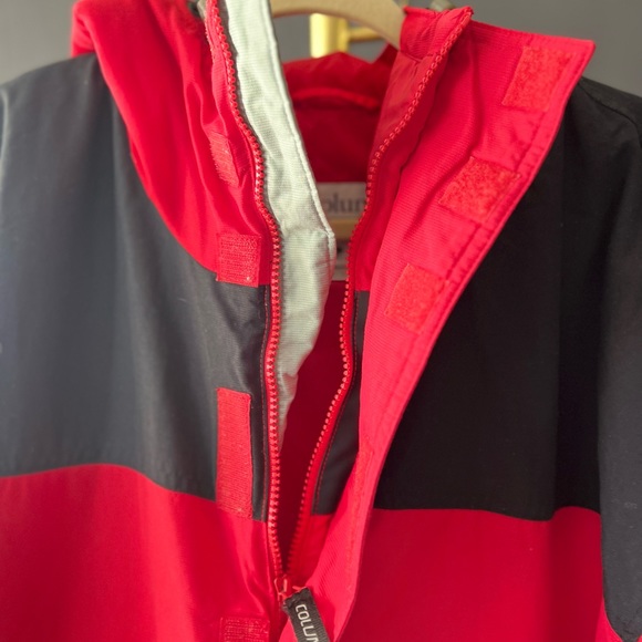 Columbia sportswear ski colorblock - Picture 4 of 14